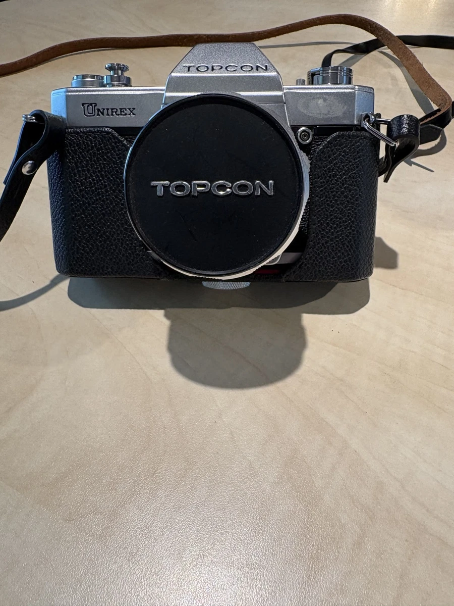 Topcon Vintage SLR Cameras for sale | eBay