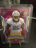 2024 Topps Resurgence #151 Junior Colson Pink Wave SP Chargers RC Rookie /199