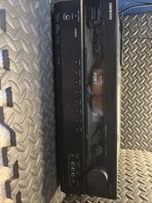 ONKYO HT-R570  HDMI  7.1 A/V STEREO RECEIVER