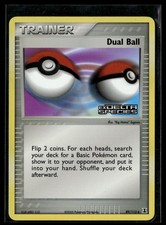 Pokemon TCG Delta Species #89/113 Dual Ball on eBay