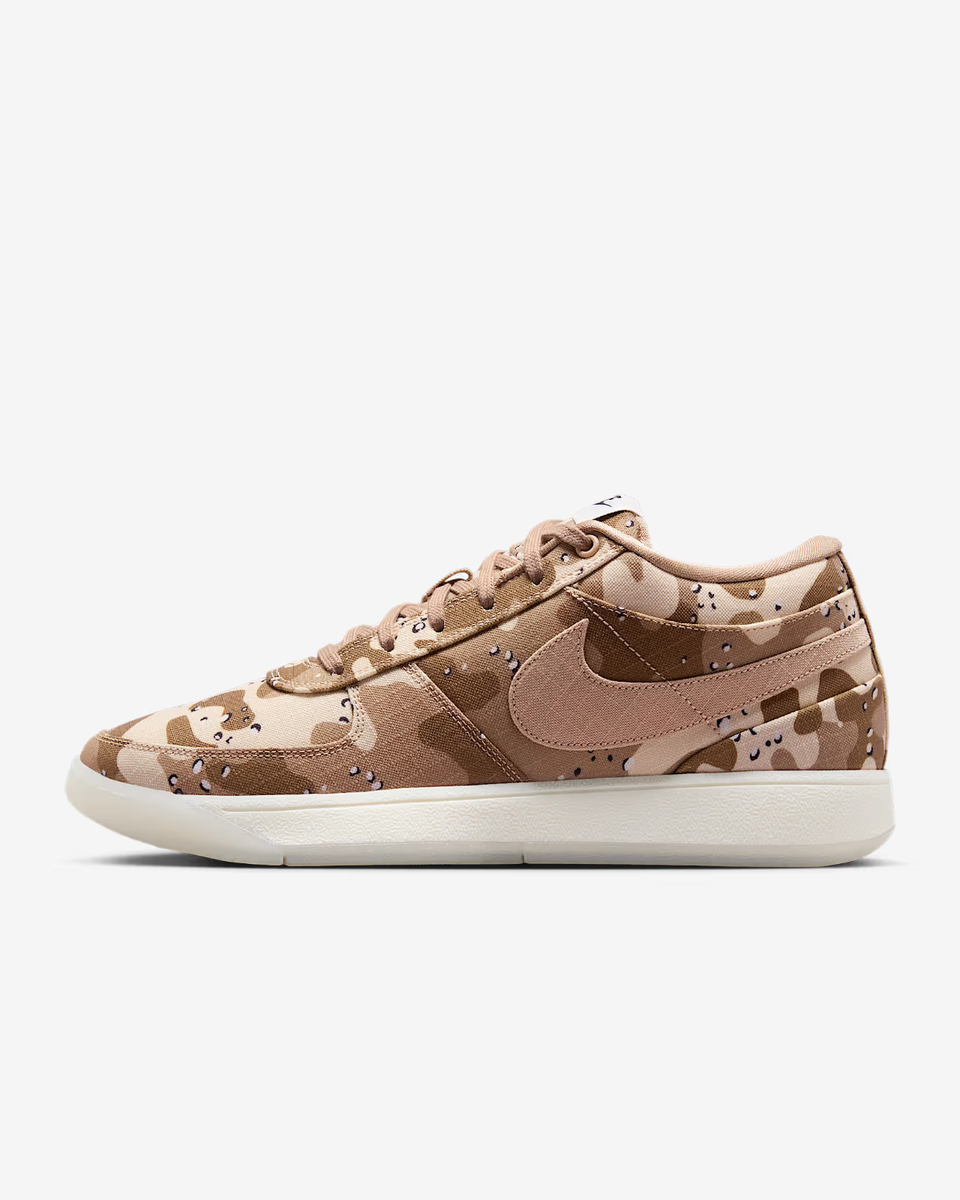 Nike Book 1 Desert Camo Devin Booker Basketball Shoes Men's | Size