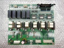 Noritsu Printer Power PCB J390574-01 Part for 30xx 33xx