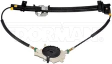 Dorman 740-364 Power Window Regulator fits Volkswagen models 191837461A