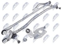 Original NTY WischergestäNge EMW-AU-014 FüR Audi