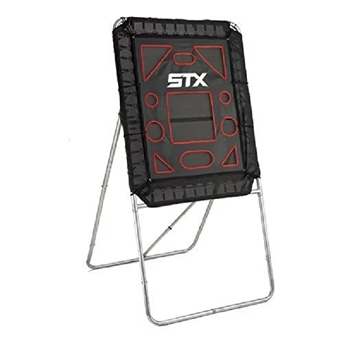 STX Lacrosse Bounce Back Pass Master - Thumbnail 3