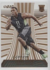 2016 Panini Clear Vision Rookies Level 1 Bronze 56/79 Kenny Clark #112 t1l
