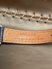 BREITLING Callistino B52045 Watch Genuine 4