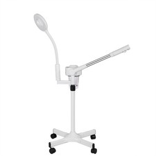 All Skin Types Facial Steamer Professional Hydration Facial Treatment Tool