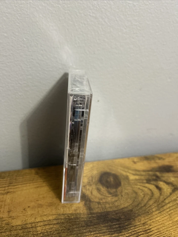 THE DOORS Original Soundtrack Recording (Cassette, 1991) Oliver Stone New Sealed - Image 4 of 4