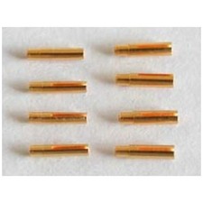 Yamamoto Sound Craft YRT-01 Phosphor bronze machined shell lead terminal