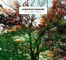 Ludovico Einaudi: In a Time Lapse by Ludovico Einaudi [VINYL]