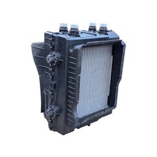 Mercedes AMG GT X290 63S Zusatzk&uuml;hler Wasserk&uuml;hler Links A2905005700 A0995005700