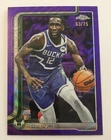 2025 Topps Taurean Prince Base (Raw)