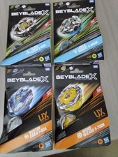 Beyblade X Lot