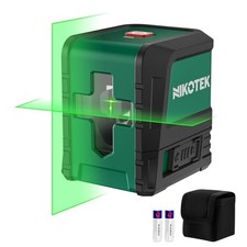 Compact Green 360 Degree Rotary Laser Level Tool High Accuracy Self Levelling Cr