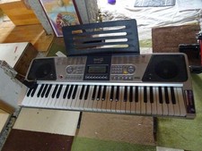 elektronisches Keyboard Rockjam RJ-661 gebraucht  Heimorgel