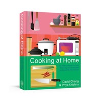Cooking At Home David Chang