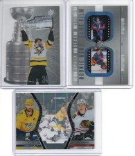 2025-26 UD SPx Inserts ** YOU PICK ** 34.5 lb...