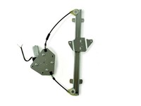 Fenster Heber Fensterheber Vorne FüR Nissan Juke 2010-2019 Elektrisch Links
