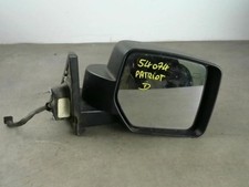 Retroviseur droit (ou coque) Jeep PATRIOT