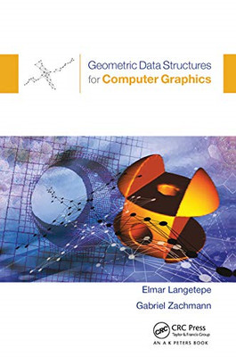 Geometrische Datenstrukturen für Computergrafik - Taschenbuch / Softback NEU Lange