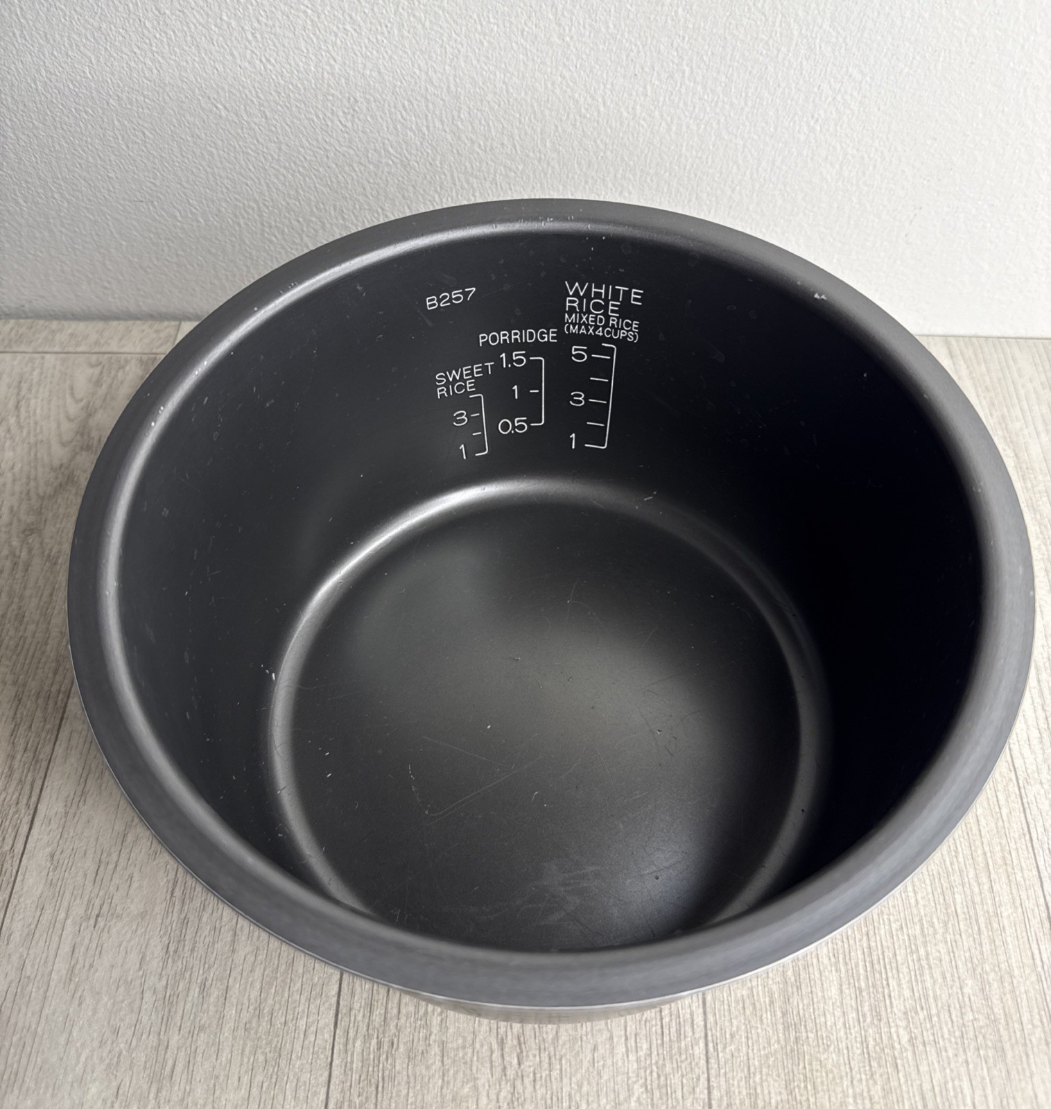 5.5 Cup - Ships Free!