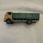 Vintage Dinky Toys GUY Truck Meccano Ltd Made In England Unboxed Ref JQ13