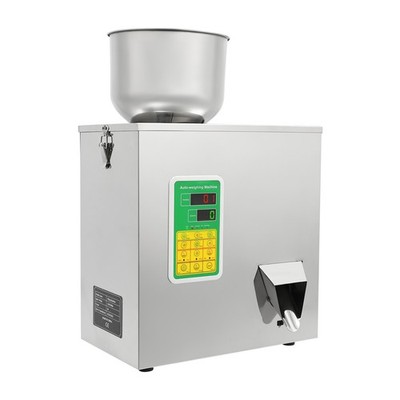 Intelligent Infrared Sensing Granule Filling Machine for Grains Seasonings