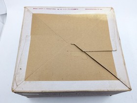 Sega Saturn White Console HST-3220 Boxed NTSC-J Japan Tested w/ Controller