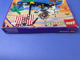 Lego Pirates: Pirates I: Shipwreck Island Set 6296