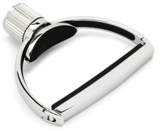 G7th Heritage Capo - 6 String Wide String Spa...