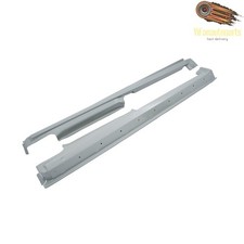 PAIR Left & Right Outer Rocker Panel For 10 1...