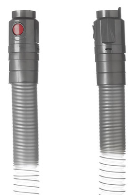 Flexi Stretch Schlauchleitung für alle Dyson DC75 Staubsauger - inklusive Lieferung  
