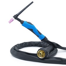 WIG TIG Schwei&szlig;brenner WP-9 200A 3m f&uuml;r MIG MAG Schwei&szlig;ger&auml;t Eurozentral