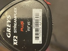 Greys XF2 Streamflex Plus 9