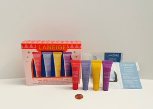 Laneige Lip Set