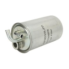 1X KRAFTSTOFFFILTER PASST ZU: CHRYSLER SEBRING; DODGE AVENGER CALIBER JOURNEY;