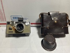 Argus C3 Brick Vintage 35mm Camera - Untested