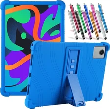 For Lenovo Idea Tab 11'' Tablet Case Slim Soft Lightweight with Adjustable Stand