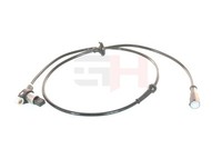 GH Sensor, Raddrehzahl Hinterachse, Links, Rechts U.A. FüR Hyundai