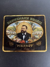 DANNEMANN BRASIL Blechdose