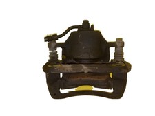 Kia Rio Brake Caliper Left Near Side Front 1.2 Petrol 2014 581801RA00