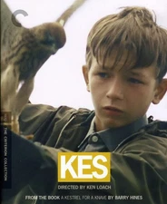 Kes (Criterion Collection) [New Blu-ray]