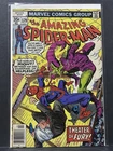 Amazing Spider-Man - #179 - Green Goblin App - Marvel - 1978 - FN