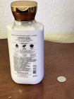 bath and body works lotion touch of gold daily nourishing shea butter 8 oz new — photo 2