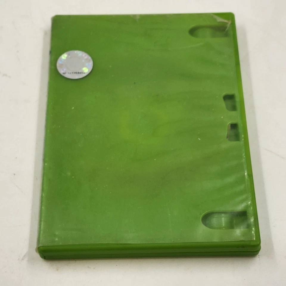 Tony Hawk's American Wasteland Xbox 360 2006 Skateboarding Activision Case Used - Image 2 of 4