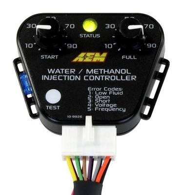 AEM V2 Multi Input Controller Kit - 0-5v/MAF Freq or V/Duty Cycle/MAP