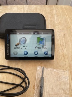 BMW Nav 6