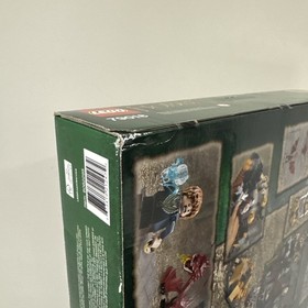 LEGO The Hobbit: The Lonely Mountain (79018) New Sealed Lord of the Rings Smaug