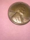 1954s One Cent Wheat Penny